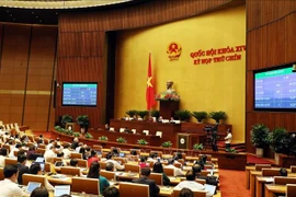 Vietnam se une al Convenio número 105 sobre la eliminación del trabajo forzoso de la OIT