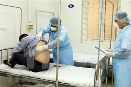 Vietnam confirma otro caso importado del coronavirus