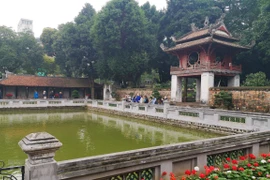 Efectuarán actividades conmemorativas por el aniversario 1010 de fundación de Hanoi