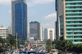 Indonesia impulsa desarrollo de mercado laboral