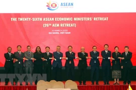 Luz verde a iniciativas de Vietnam sobre cooperación económica de la ASEAN 