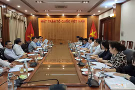 Vietnam busca fortalecer vínculos con sus ciudadanos en ultramar