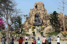 Vietnam lanza programa de estímulo turístico interno