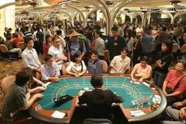 Cierra Camboya todos los casinos para prevenir la infección de COVID-19