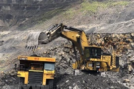 Planea Vietnam elevar ventas de carbón en 2020
