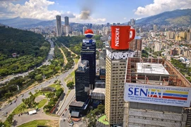 Vietnam y Venezuela impulsan cooperación en comercio e inversión