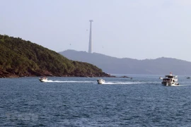 Isla vietnamita de Phu Quoc entre los mejores destinos de Asia, según CNN