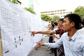 Mercados extranjeros reabrirán puertas a trabajadores vietnamitas