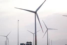 Desarrollan compañías japonesas energías renovables en Camboya