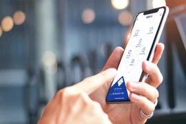 Seguro Social de Vietnam aplica pago en línea para facilitar acceso a sus servicios