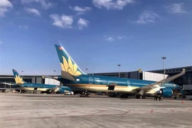 Garantiza Vietnam Airlines cumplimento con las regulaciones preventivas de COVID-19
