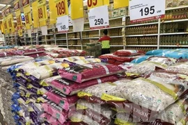 Tailandia por duplicar sus exportaciones de alimentos a China 
