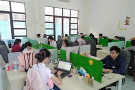 Publicará Vietnam Libro Blanco sobre Tecnología de Información y Comunicación 2020