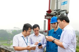 Hanoi por ofrecer servicios Wi-Fi gratuitos en varios sitios turístios