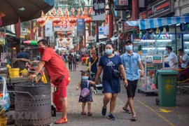 Malasia promueve digitalización para apoyar a pymes