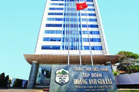 Acompaña grupo vietnamita HAGL a Camboya en lucha antipandémica