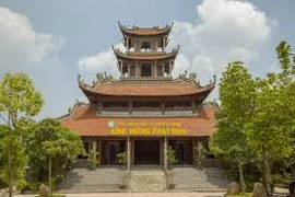 Preservan valores de oficios tradicionales de Vietnam 