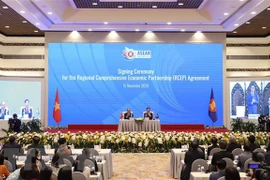 Acuerdo RCEP abre nuevas oportunidades para empresas rusas