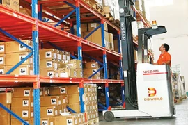 Digiworld distribuirá productos de Apple en Vietnam