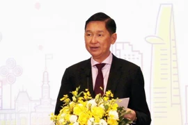 Suspenden de funciones a un alto funcionario de Ciudad Ho Chi Minh por violaciones