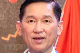 Inician procedimiento legal contra vicepresidente del Comité Popular de Ciudad Ho Chi Minh