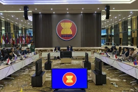 El 2020, nuevo hito en labores de relaciones exteriores de Vietnam 
