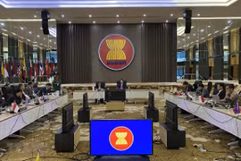 El 2020, nuevo hito en labores de relaciones exteriores de Vietnam 