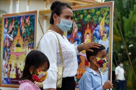 Camboya lista para reabrir todas las escuelas tras período de suspensión
