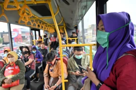 Indonesia anuncia asistencia en efectivo a 13,8 millones de trabajadores