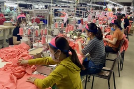 Empresas europeas expresan confianza en ambiente de negocios en Vietnam pese al COVID-19
