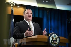 Pompeo elogia papel de ASEAN en mantenimiento de estabilidad y prosperidad regional