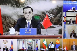 ASEAN 2020: Premier chino llama a esfuerzos conjuntos contra COVID-19