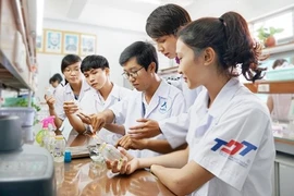 Universidad vietnamita sube posiciones en el ranking de ARWU 2020