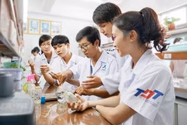 Universidad vietnamita sube posiciones en el ranking de ARWU 2020