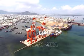 Inaugurarán servicio de transporte directo de puerto vietnamita hacia Noreste de Asia
