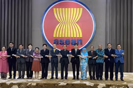 Corea del Sur promueve una videoconferencia ASEAN + 3 sobre COVID-19