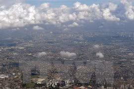 Reducen en Filipinas flujos de inversión extranjera directa