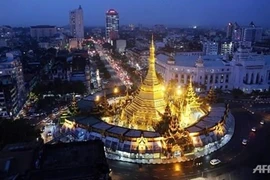 Cerca de 300 pequeñas y medianas empresas de Camboya solicitan préstamos