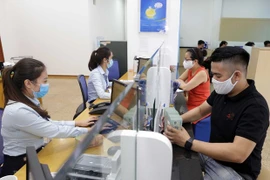 Ingreso presupuestario de Ciudad Ho Chi Minh disminuye por impactos del COVID-19