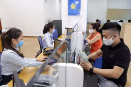 Ingreso presupuestario de Ciudad Ho Chi Minh disminuye por impactos del COVID-19