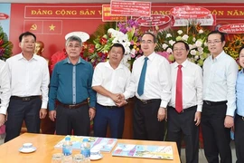 Celebran en Vietnam actividades por el Día de la Prensa Revolucionaria Nacional