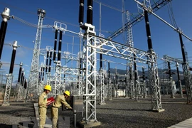 Efectúan Foro de Alto Nivel de Energía de Vietnam