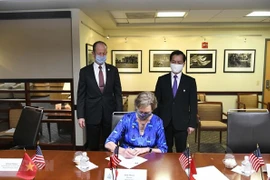Estados Unidos concede importancia a las relaciones con Vietnam