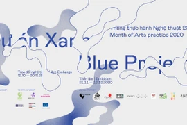 Presentarán en Hanoi obras de artistas vietnamitas y extranjeros contemporáneos