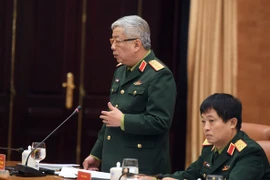 Ministerio de Seguridad de Vietnam por incorporarse a preparativos para Año de ASEAN 2020 