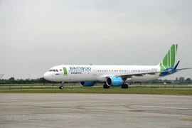 Aerolínea vietnamita reabrirá ruta con EE.UU. a finales de 2021