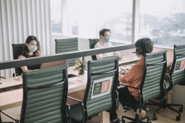Singapur establece nuevo Centro regional para el Futuro del Empleo