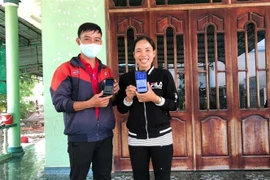 Provincia vietnamita aplica tecnología de la información en combate contra el COVID-19