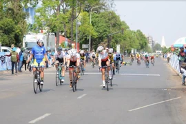 Celebrarán en provincia vietnamita torneo internacional de ciclismo femenino