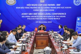 ASEAN promueve la recuperación económica después de COVID-19